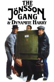 The Jönsson Gang & Dynamite Harry 1982 on netflix