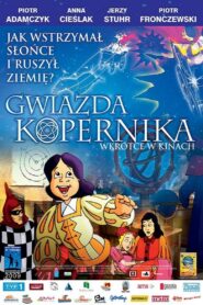 Gwiazda Kopernika 2009 on netflix