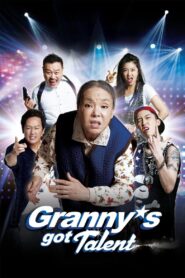 Granny’s Got Talent 2015 on netflix