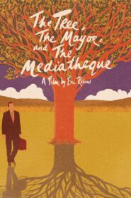 The Tree, the Mayor and the Mediatheque 1993 on netflix