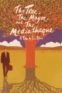 The Tree, the Mayor and the Mediatheque 1993 on netflix