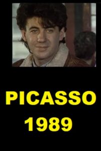 Picasso 1989 on netflix