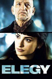 Elegy 2008 on netflix
