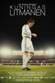 Kuningas Litmanen 2012 on netflix