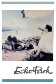 Echo Park 1985 on netflix