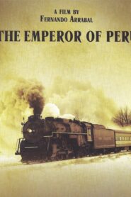 The Emperor of Peru 1982 on netflix