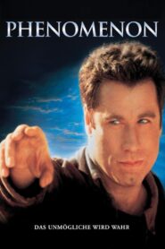 Phenomenon 1996 on netflix
