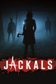 Jackals 2017 on netflix