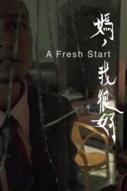 A Fresh Start 2020 on netflix