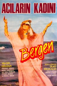 Acıların Kadını 1986 on netflix