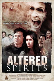 Altered Spirits 2016 on netflix