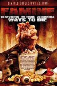Famine 2011 on netflix