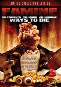Famine 2011 on netflix