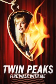 Twin Peaks: Fire Walk with Me 1992 on netflix