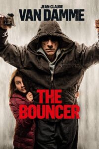 The Bouncer 2018 on netflix