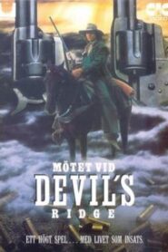 Desperado: Avalanche at Devil’s Ridge 1988 on netflix