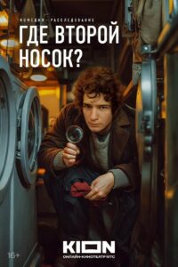 Где второй носок? 2024 on netflix