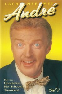 Andre Van Duin: Lach Mee Met Andre Deel 2 2015 on netflix