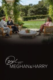 Oprah with Meghan and Harry: A CBS Primetime Special 2021 on netflix
