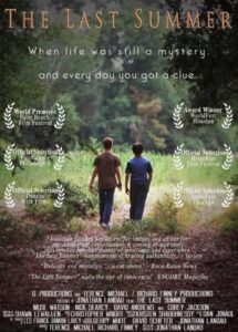 The Last Summer 2004 on netflix