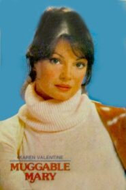 Muggable Mary: Street Cop 1982 on netflix