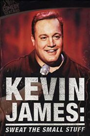 Kevin James: Sweat the Small Stuff 2001 on netflix
