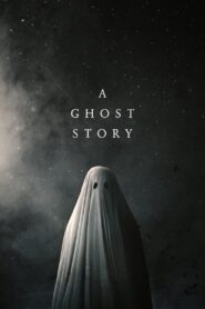 A Ghost Story 2017 on netflix