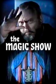 Orson Welles’ Magic Show 1985 on netflix