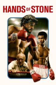 Hands of Stone 2016 on netflix