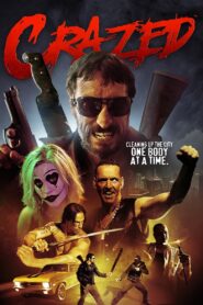 Crazed 2014 on netflix