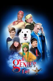 A Genie’s Tail 2022 on netflix