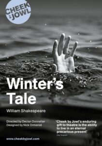 Cheek by Jowl: The Winter’s Tale 2017 on netflix