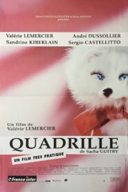 Quadrille 1997 on netflix