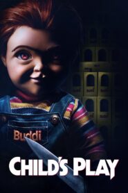 Child’s Play 2019 on netflix