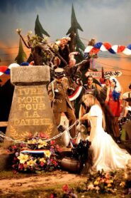 Ivre-Mort pour la Patrie 1999 on netflix
