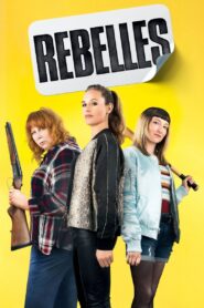 Rebels 2019 on netflix