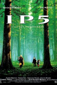 IP5: The Island of Pachyderms 1992 on netflix