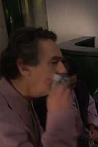 A Imitação 2003 on netflix