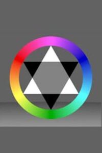 Light Darkness and Colour 1998 on netflix