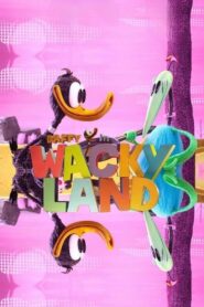 Daffy in Wackyland 2023 on netflix