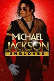 Michael Jackson: Ungloved 2024 on netflix