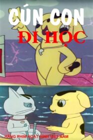 Cún Con Đi Học 1981 on netflix