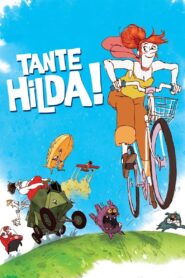 Aunt Hilda! 2014 on netflix