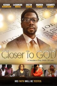 Closer to GOD 2019 on netflix