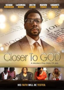 Closer to GOD 2019 on netflix