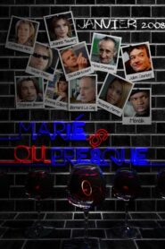 Marié(s) ou presque 2008 on netflix