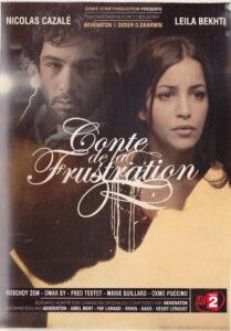 Conte de la frustration 2010 on netflix