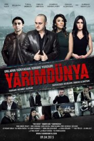 Yarımdünya 2015 on netflix