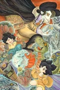 The Strange Tale of a Dream Sphere Dealer 2007 on netflix
