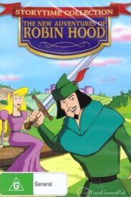 The New Adventures of Robin Hood 1992 on netflix